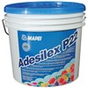 MAPEI ADESILEX P22 - Disperzní pastovité lepidlo k přímému použití - 12kg